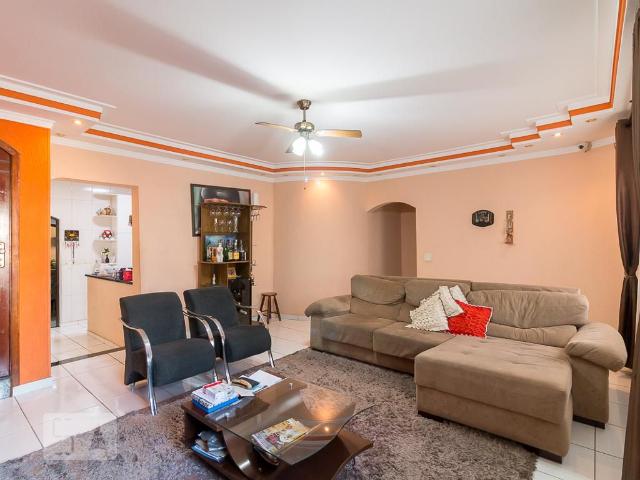 Casa, Vila Augusta, 3 Quartos, 385 m2 Guarulhos