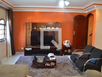 Casa para alugar em Rua Aratiba