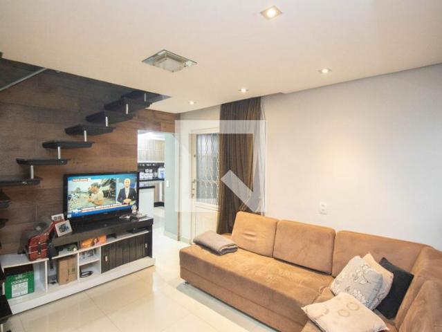Casa, Vila Augusta, 3 Quartos, 70 m2 Guarulhos