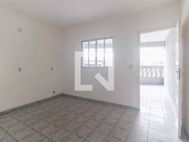 Casa, Vila Aurea, 2 Quartos, 70 m2 Poá