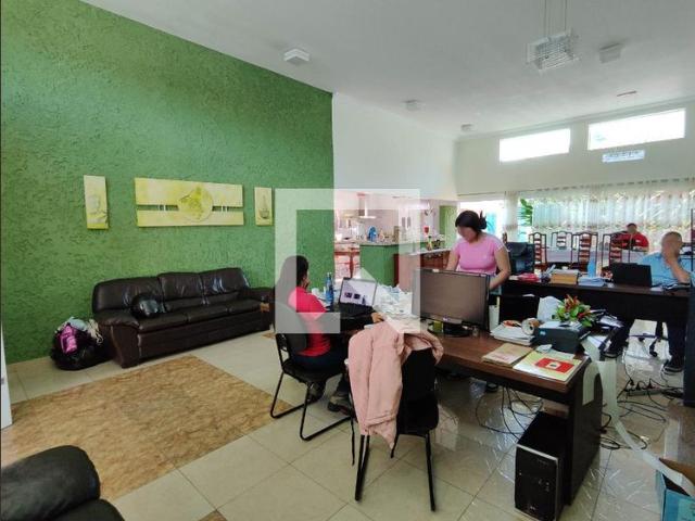 Casa, Vila Aurea, 7 Quartos, 415 m2 Poá