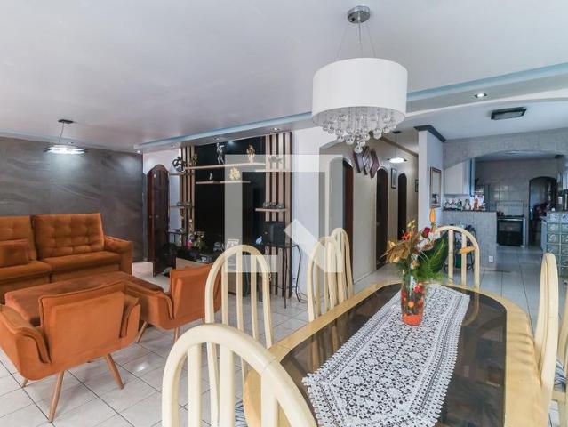 Casa, Vila Aurea, 4 Quartos, 420 m2 Poá