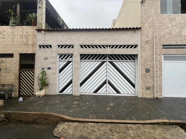 Casa, Vila Áurea vicente de Carvalho, Guarujá, SP