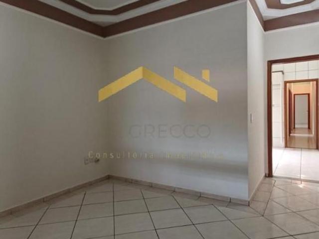 Casa, Vila Avaí, Indaiatuba, SP