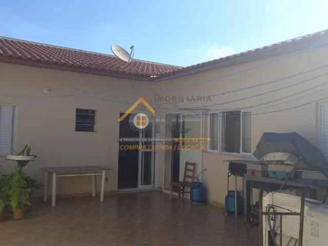 Casa, Vila Avaí, Indaiatuba, SP