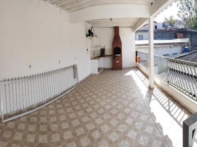 Casa Vila Ayrosa