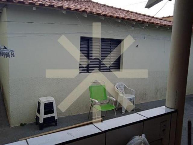 Casa, Vila Boa Vista 1, São Carlos, SP