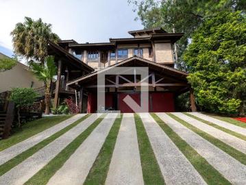 Casa, Vila Boa Vista, 4 Quartos, 800 m2 Barueri