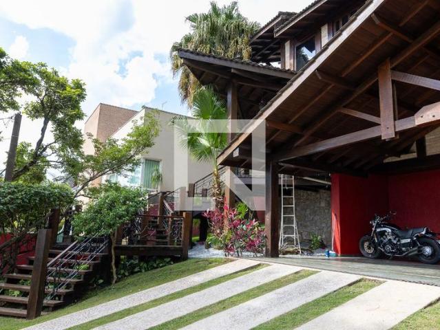 Casa, Vila Boa Vista, 4 Quartos, 800 m2 Barueri