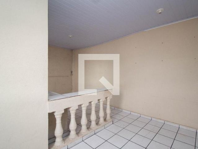 Casa, Vila Boacava, 1 Quarto, 40 m2 São Paulo