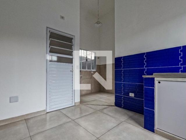 Casa, Vila Boacava, 1 Quarto, 28 m2 São Paulo