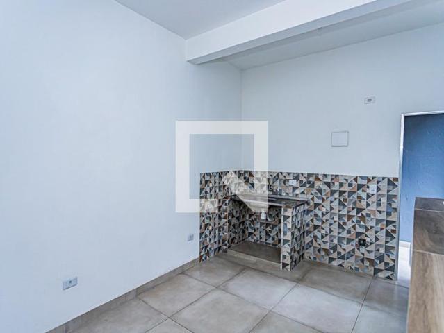 Casa, Vila Boacava, 1 Quarto, 31 m2 São Paulo