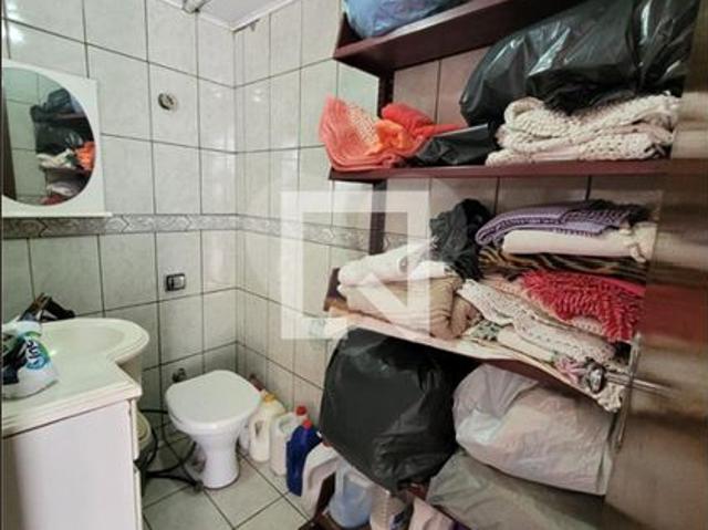 Casa, Vila Boacava, 2 Quartos, 154 m2 São Paulo