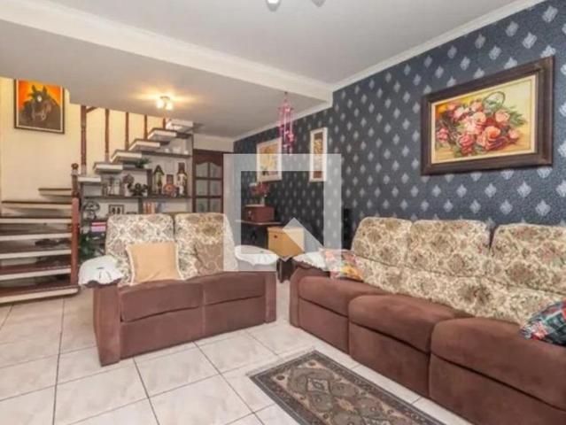 Casa, Vila Boacava, 3 Quartos, 179 m2 São Paulo