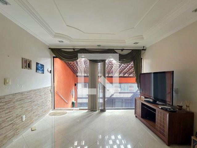 Casa, Vila Bocaina, 4 Quartos, 200 m2 Mauá