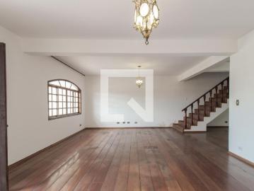 Casa, Vila Bocaina, 7 Quartos, 440 m2 Mauá
