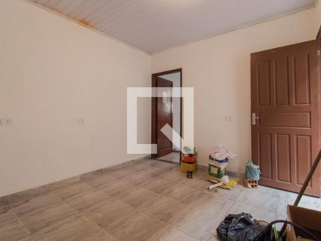 Casa, Vila Bocaina, 1 Quarto, 40 m2 Mauá