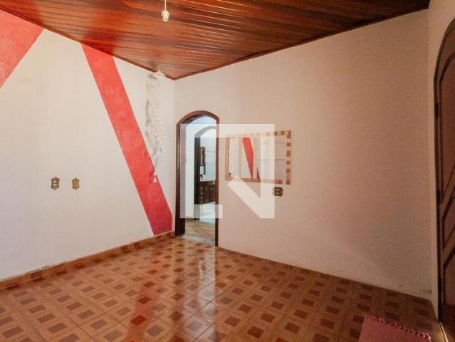 Casa, Vila Bocaina, 3 Quartos, 240 m2 Mauá