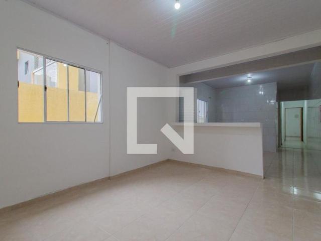 Casa, Vila Bocaina, 2 Quartos, 70 m2 Mauá