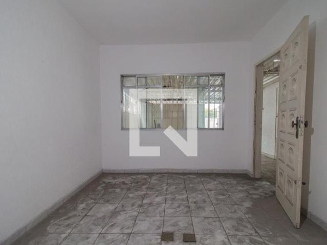 Casa, Vila Bocaina, 3 Quartos, 30 m2 Mauá