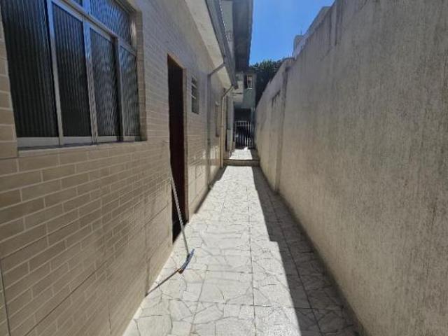 Casa Vila Bocaina