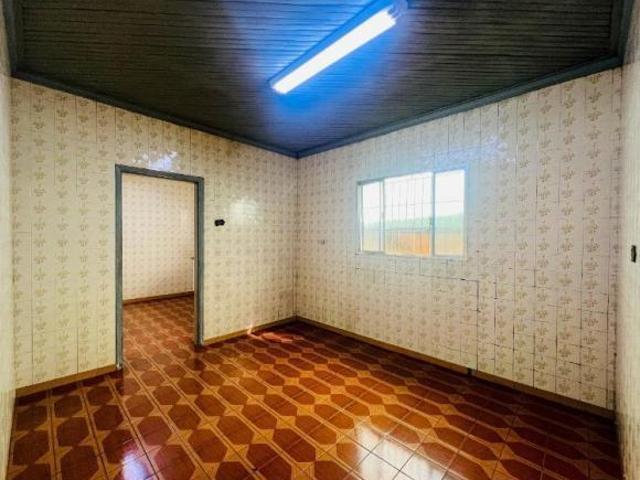 Casa Térrea Vila Bocaina