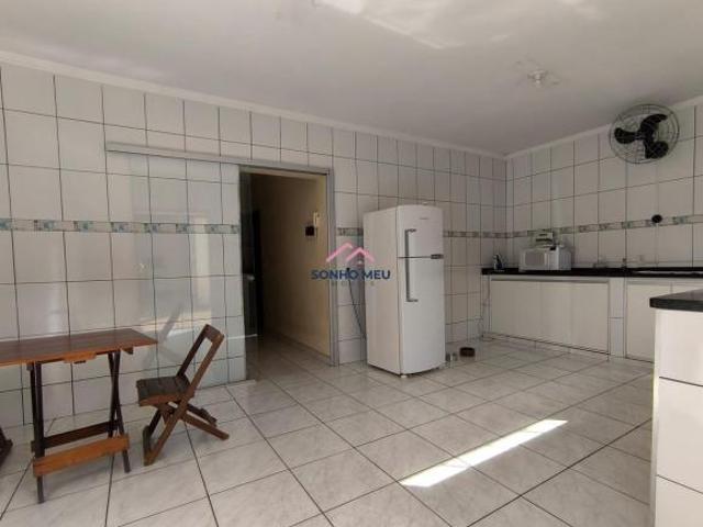 Casa, Vila Baccili, Lençóis Paulista, SP