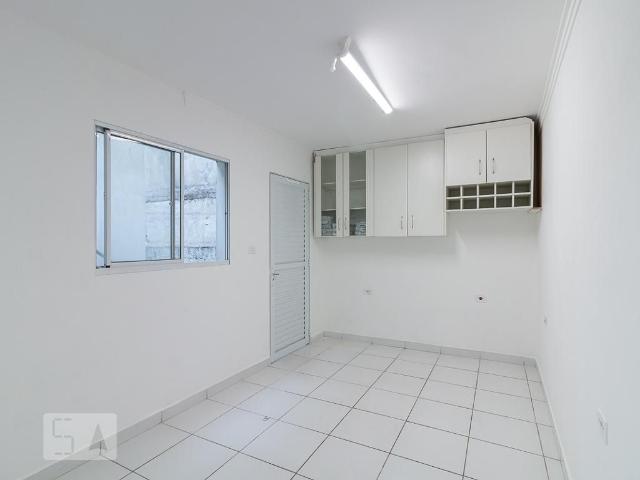 Casa, Vila Barros, 1 Quarto, 30 m2 Guarulhos