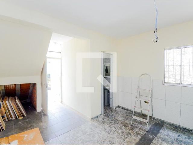 Casa, Vila Barros, 1 Quarto, 45 m2 Guarulhos
