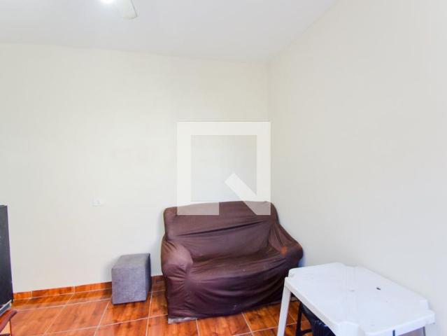 Casa, Vila Barros, 1 Quarto, 50 m2 Guarulhos