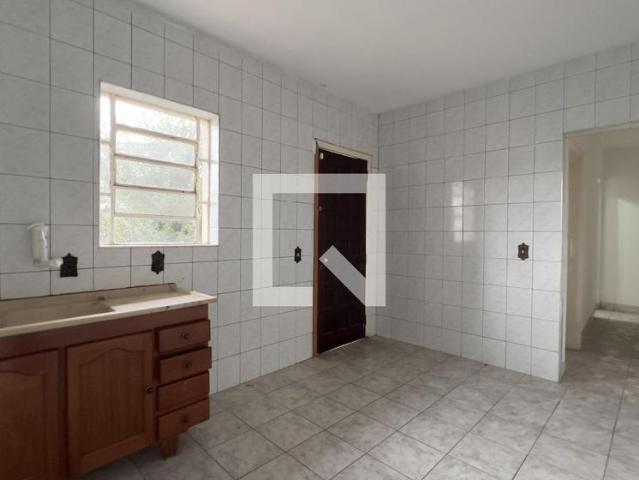 Casa, Vila Barros, 2 Quartos, 63 m2 Guarulhos