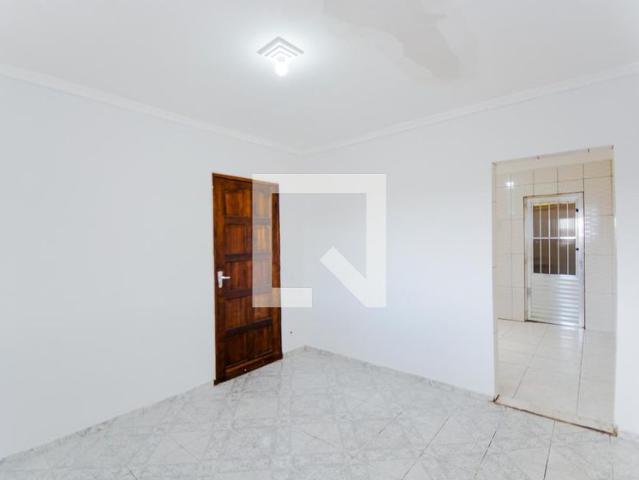 Casa, Vila Barros, 2 Quartos, 60 m2 Guarulhos