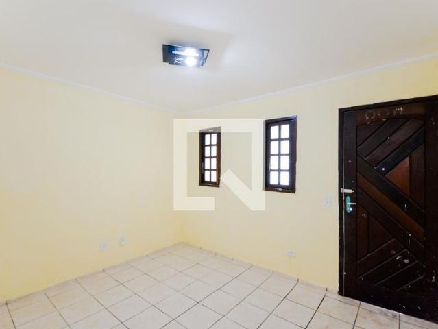 Casa, Vila Barros, 2 Quartos, 80 m2 Guarulhos
