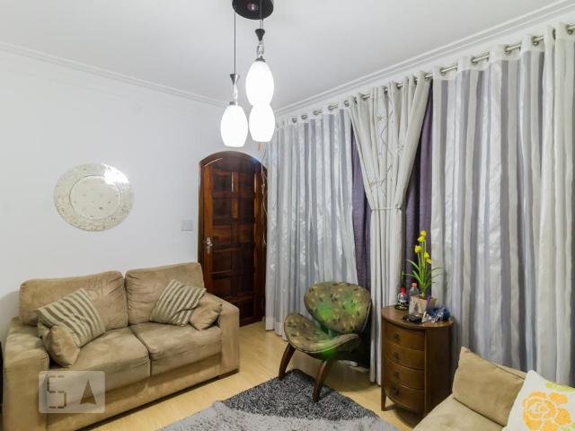 Casa, Vila Barros, 2 Quartos, 126 m2 Guarulhos