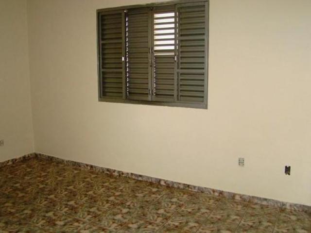 Casa Vila Betânia