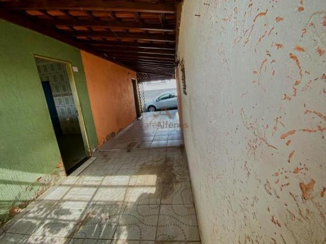 Casa, Vila Betânia, Alfenas, MG
