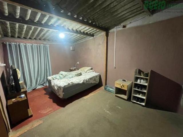 Casa, Vila Beca, Itararé, SP