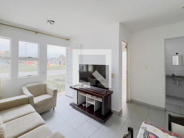 Casa, Vila Branca, 2 Quartos, 48 m2 Jacareí