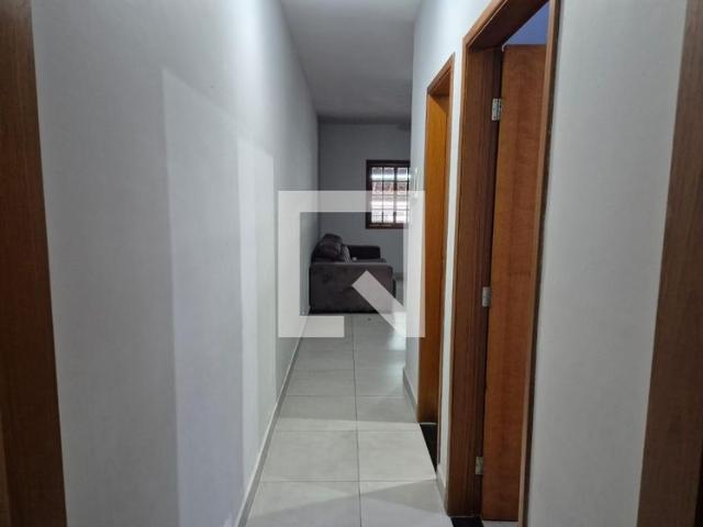 Casa, Vila Branca, 2 Quartos, 180 m2 Jacareí