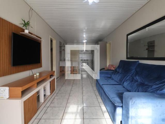 Casa, Vila Branca, 3 Quartos, 145 m2 Gravataí