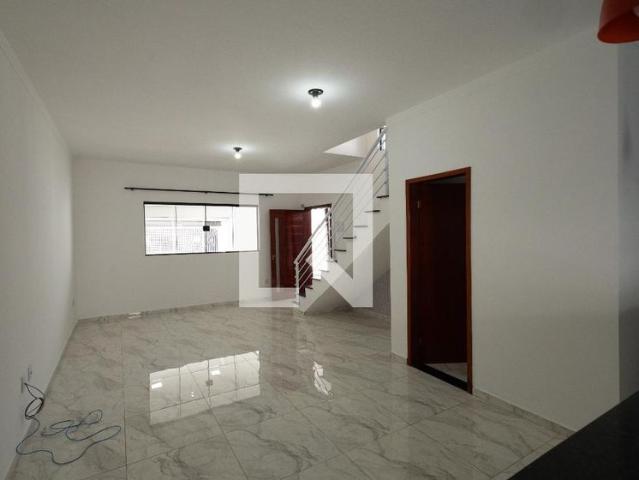 Casa, Vila Branca, 3 Quartos, 156 m2 Jacareí