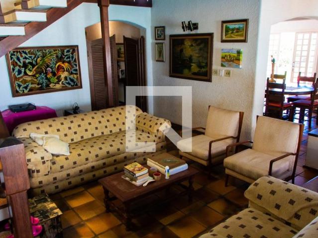 Casa, Vila Brandina, 4 Quartos, 1243 m2 Campinas