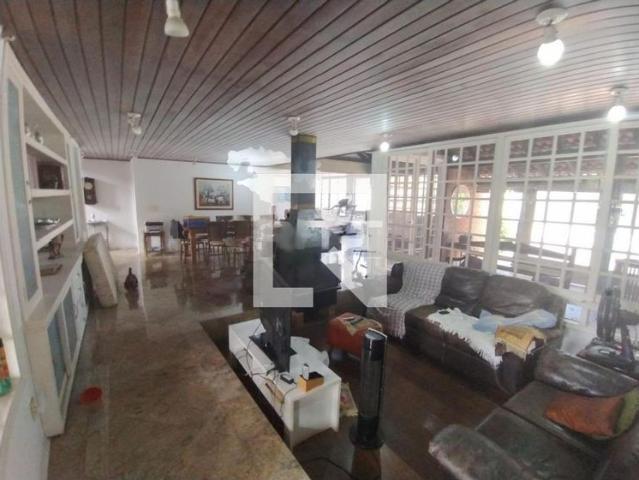Casa, Vila Brandina, 4 Quartos, 430 m2 Campinas