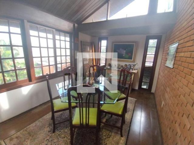 Casa, Vila Brandina, 4 Quartos, 430 m2 Campinas