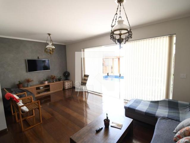 Casa, Vila Brandina, 5 Quartos, 288 m2 Campinas