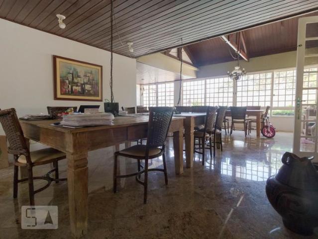 Casa, Vila Brandina, 5 Quartos, 438 m2 Campinas