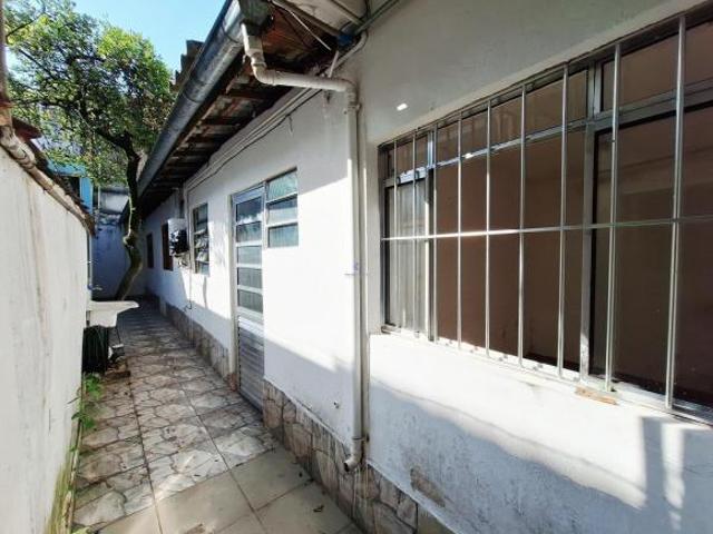 Casa Vila Brasil