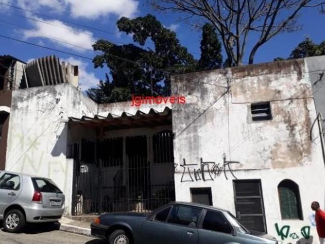 Casa, Vila Brasilina, São Paulo, SP