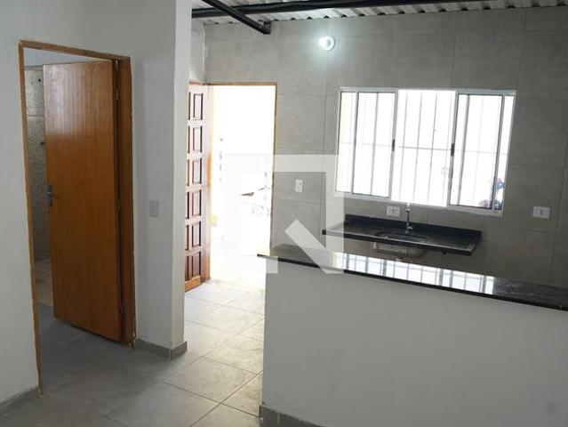 Casa, Vila Bremen, 1 Quarto, 38 m2 Guarulhos