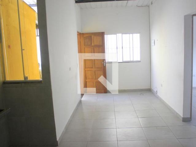 Casa, Vila Bremen, 2 Quartos, 60 m2 Guarulhos